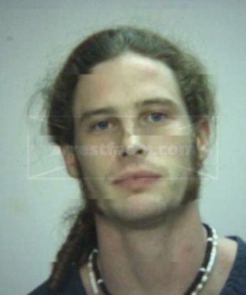 Jeremy Graham Parker