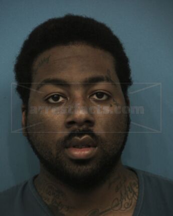 Jermaine Montay Brown