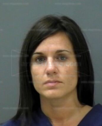 Melissa Diane Erwin