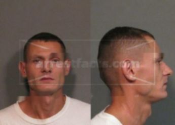 Shane Henry Britt