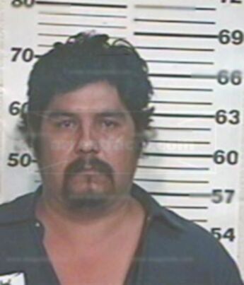 Abel Sarmiento Alvarez