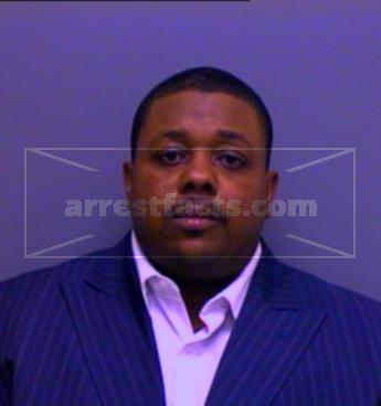 Ward Kavin Jones