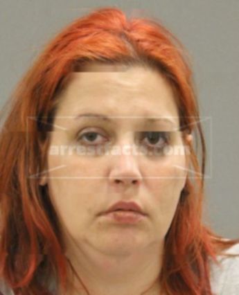 Amanda Lorraine Cooper
