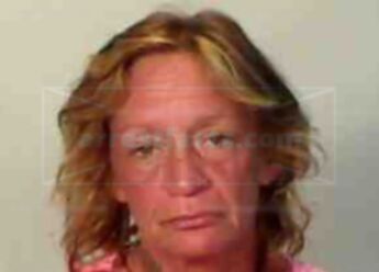 Barbara Jeanne Glass