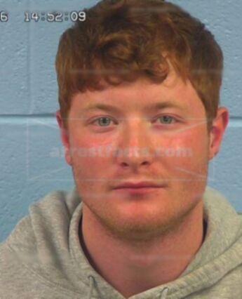 Marshall Tyler Green
