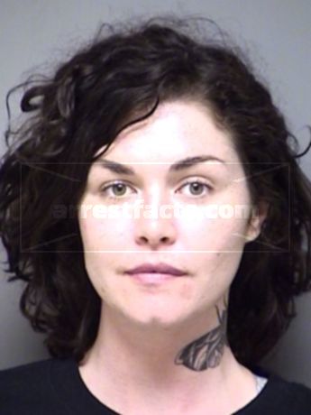Lauren Ashley Shanks