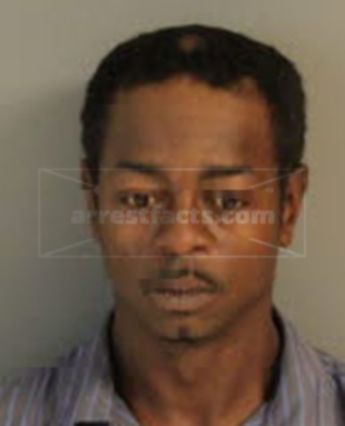 Eddie Spencer Butler Sr.