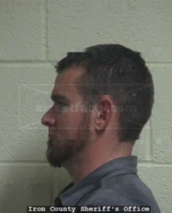 Aubrey Britt Denham