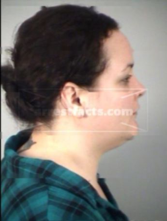 Stephanie Jane Bickelhaupt