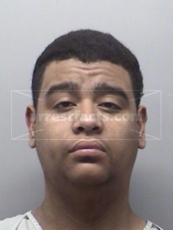 Jonathan Lee Delarosa