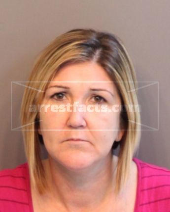 Shelley Lynn Rhodes