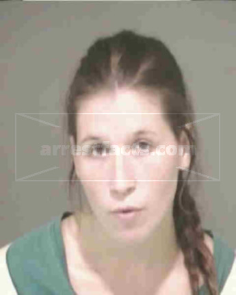 Jamie L. Blackorby