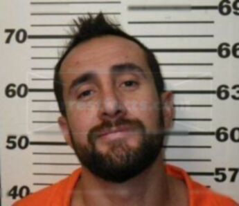 Wesley Robert Gonzales