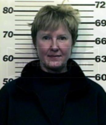 Lana Loukabaugh Anderson