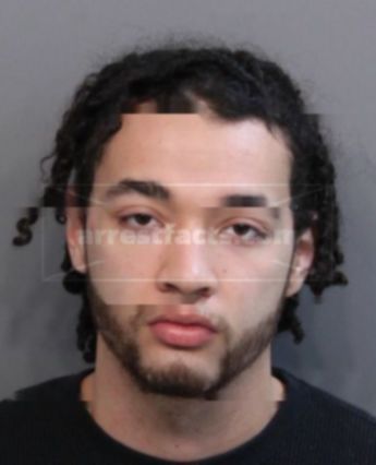 Tevin Matthew Cowan