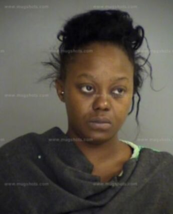 Taisha Michelle Carter