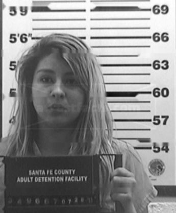Arianna Alyssa Mascarenas
