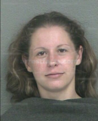 Angela Marie Brillhart