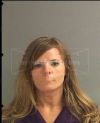 Jamie Lee Ainsworth