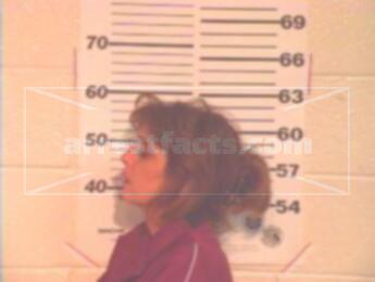 Norma Irene Cantu