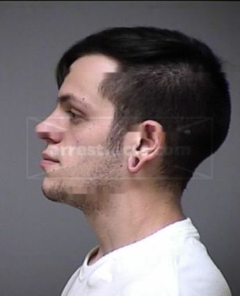 Dillon Parrish Robbins