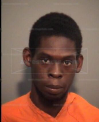 Anquan Knight