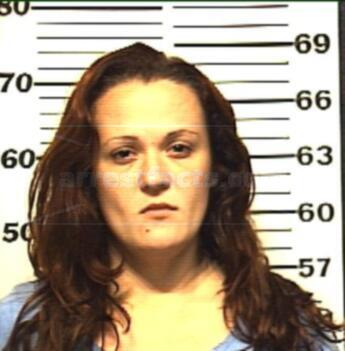 Stacey Michelle Barnett