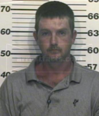 Shane Allen Carroll