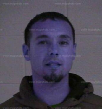 Jacob Daniel Bishop