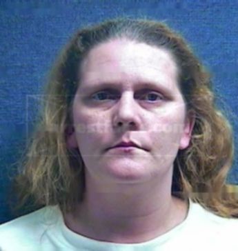 Linda Gail Griffith