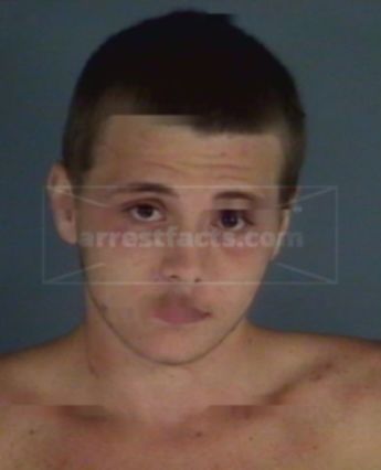 Brian Keith Anderson