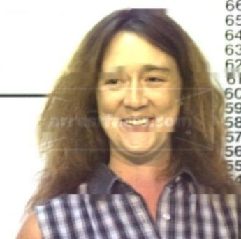 Tina Marie Miller