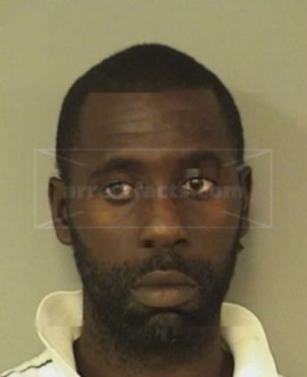 Kevin Lee Wilson