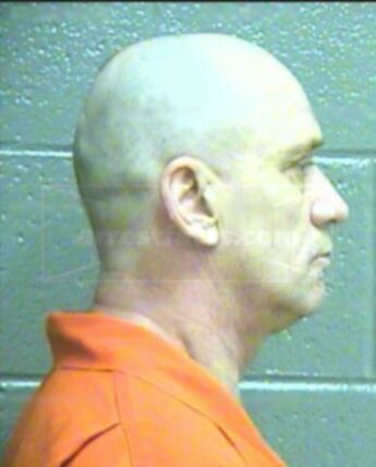 Terry Wayne Bowlin