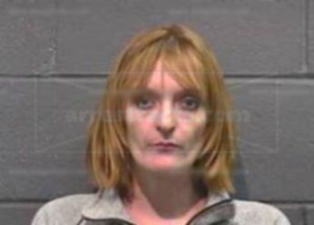 Robin Kimberly Howerton