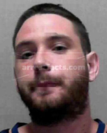 Brian Anthony Hughes