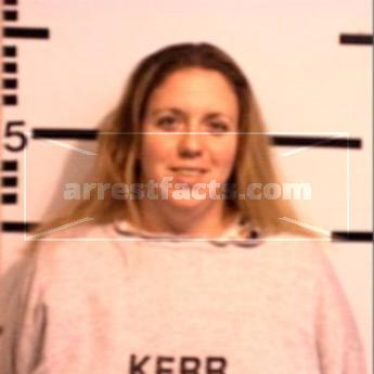 Jamie Leigh Ellison
