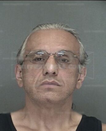 Gerald William Powless