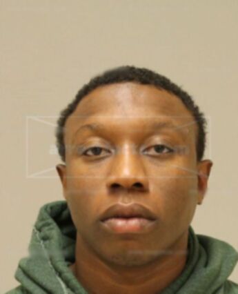Curtis Lamar Griffin