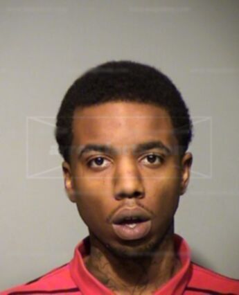 Deonte Peterson