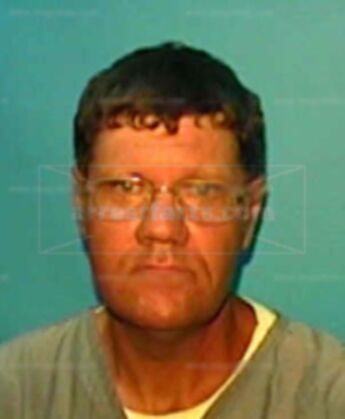 Timothy Allen Covell