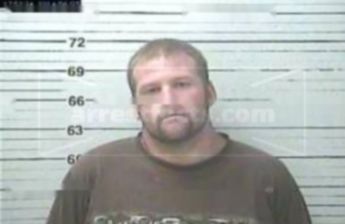 Jarred Arthur Avard