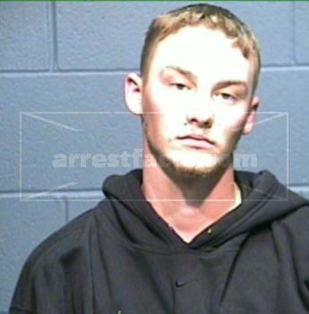 Christopher Paul Starrett