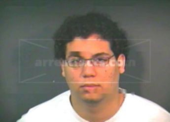 Jorge Villanueva Torres