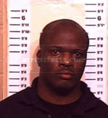 Ronnie Lee Tibbs