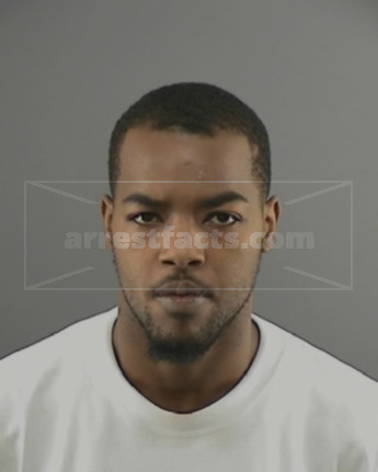 Rico Carrington Booker