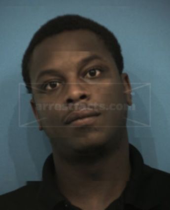 Kevin Deyonte Merriweather