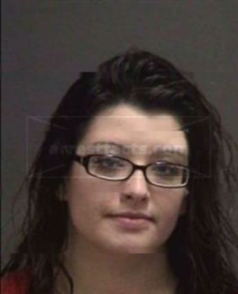 Alexandrea Faye Barney