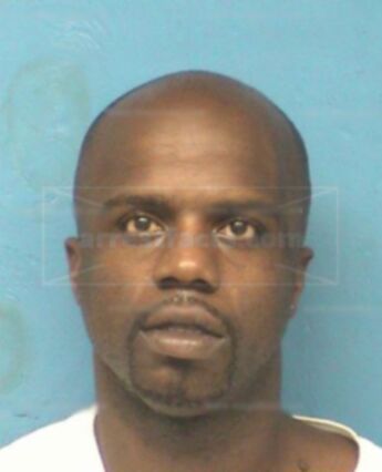 Vernon Gerod Mallory