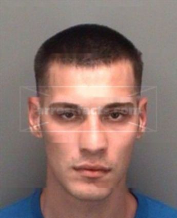 Zachary Warner Liwosz